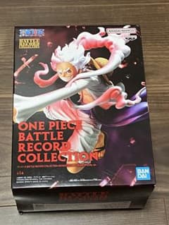 ワンピース　ルフィ SPECIAL ver. | バトルレコーズコレクション