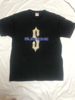 supreme diamond tee Tシャツ M 黒 ブラック ダイヤモンドのサムネイル
