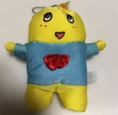 후나시 ☆ 봉제 인형 열쇠 고리