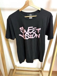 山下智久　Tシャツ Sweet Visionのサムネイル