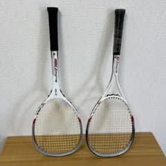 【希少美品!!!】MP7700 マッスルパワー7700 ソフトテニス m23637199704_1.jpg?1716000108