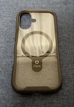 iFace Reflection iPhone16