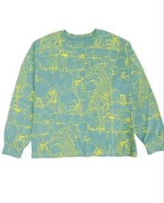 バウンディ vaws限定 ロングスリーブ - メルカリ