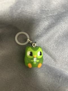 Duolingo Duo めじるしアクセサリーのサムネイル