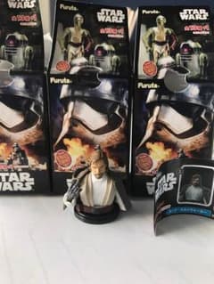 チョコエッグ スターウォーズのサムネイル
