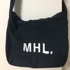MHLトートバッグのサムネイル