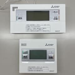 三菱電機 エコキュートリモコン RMCB-D4SEのサムネイル