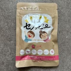セノッピー もも味 30包のサムネイル