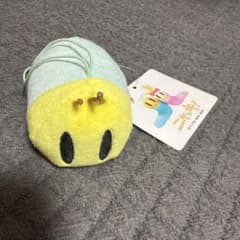 ニャッキ！ 重なるぬいぐるみマスコット3のサムネイル