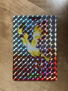 ★希少品★ ポケモンカードゲーム　ファイヤーのサムネイル
