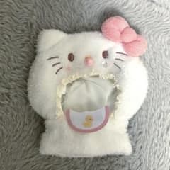 サンリオ エンジョイアイドルシリーズ ぬいぐるみコスチューム キティちゃんのサムネイル