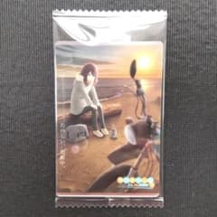 유루 캔 △ SEASON3 웨이퍼 카드 16 VR 토키 아야노
