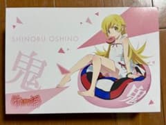物語シリーズ ダーツセット 忍野 忍ver. - メルカリ