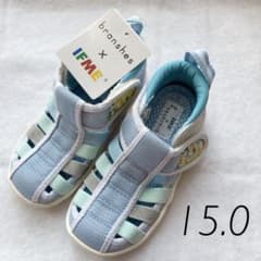 イフミー サンダル 15のサムネイル