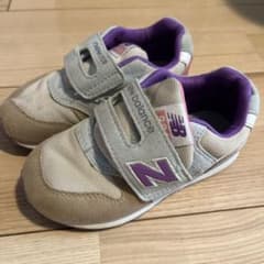 ニューバランスベビー996のサムネイル