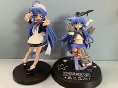 らきすた 泉こなたフィギュアセット - メルカリ
