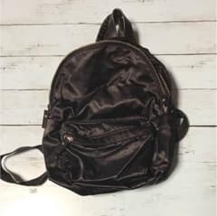 moussy リュックのサムネイル