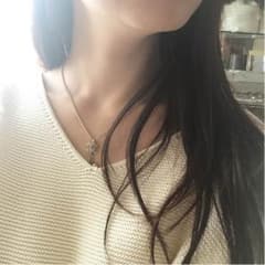 vintage CHANEL ネックレス .  アーバンリサーチ ナノユニバースのサムネイル