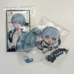 めておら Lapis アクリルスタンドのサムネイル