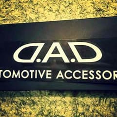 DAD♡ステッカーのサムネイル