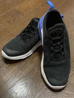 NIKE エアマックス キッズ 21.5 美品のサムネイル