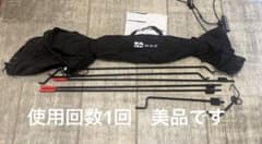WAQ TC 陣幕　黒のサムネイル