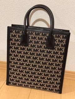 マイケルコース　カバン2点セットのサムネイル