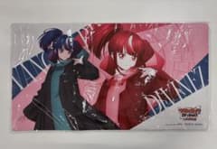 明導ヒカリ プレイマット 明導ヒカリ(幻影世界) プレイマット - メルカリ
