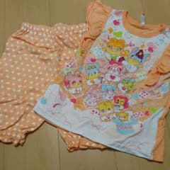ひみつのここたま  パジャマのサムネイル