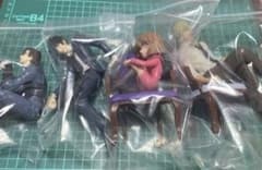 名探偵コナン フィギュアセット 松田陣平 萩原研二 灰原哀 降谷零 名探偵コナン フィギュアセット 松田陣平 萩原研二 灰原哀 降谷零