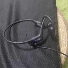 ジャンク品Shokz S810 骨伝導イヤホン 本体 - メルカリ
