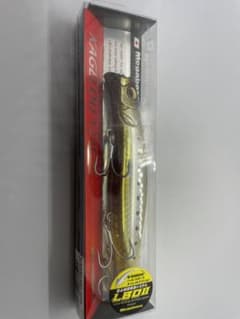 メガバス　カゲロウ 124fのサムネイル