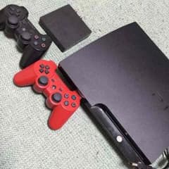 ps3 訳ありのサムネイル