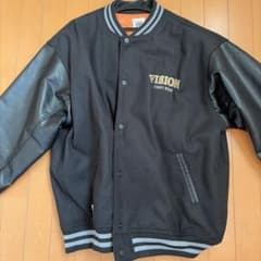 vision street wear アウターのサムネイル