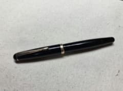 50年代製　モンブラン342　ペン先14c585 50年代製 モンブラン342 ペン先14c585 - メルカリ