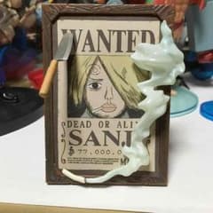 ワンピース フィギュア フレコレのサムネイル