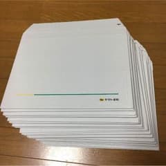 MYU-U様専用クロネコ ネコポス 梱包資材 薄型ケース A4のサムネイル