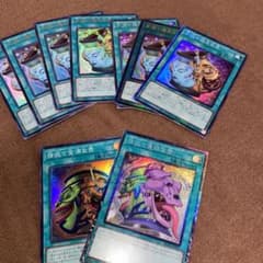 金満で謙虚な壺　強欲で金満な壺　レアコレ　遊戯王のサムネイル