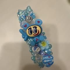 IQOSイルマアイワンケース中村くんエンジェルブルー即購入⭕️値下げ