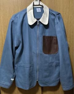 ciatre カバーオールジャケットのサムネイル
