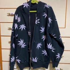メンズ　黒色のサムネイル