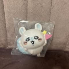 치이카와 파크 라이팅 마스코트 모몬가