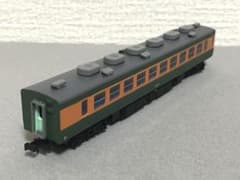 マイクロエース 167系　湘南色(動力車)のサムネイル