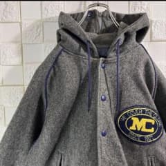 90s McGREGOR マックレガー スタジャン ジャケット アウターのサムネイル