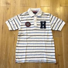 ポロシャツ　TOMMY HILFIGERのサムネイル