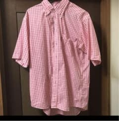 メンズ 半袖シャツ　ポロラルフローレンのサムネイル