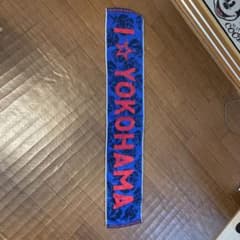 YOKOHAMA DeNA BAYSTARS 2020 タオルのサムネイル