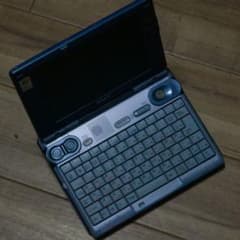 SONY VAIO U PCG-U1 ジャンク品のサムネイル