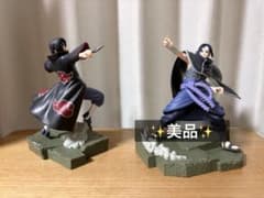 ナルト 疾風伝 Combination Battle うちはイタチ うちはサスケ