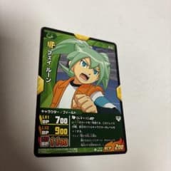 イナズマイレブンGO フェイ・ルーン TCG カード - メルカリ